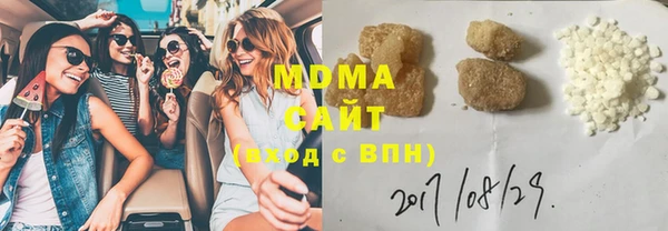 мдпв Бежецк